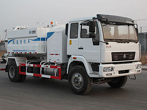 輸送清洗車(chē)